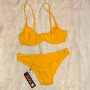 brand new Blackbough bikini